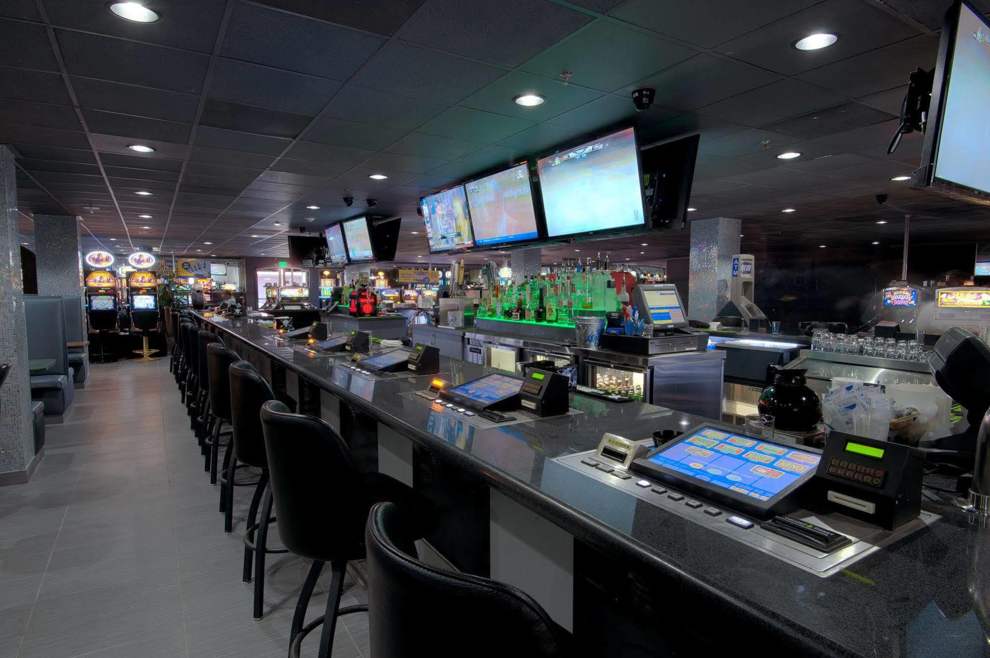 Siegel Slots And Suites Las Vegas Exteriör bild