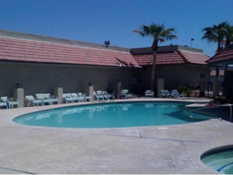Siegel Slots And Suites Las Vegas Bekvämligheter bild